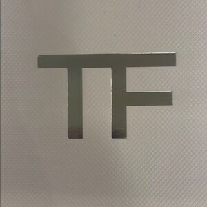 Tom Ford Silver Boxes Mini Lipstick Set